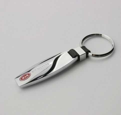 Porta chaves lagrima Kia