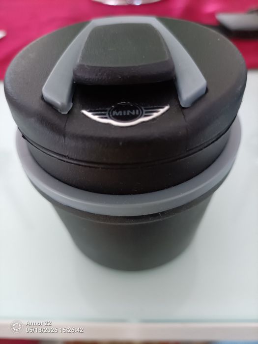 Cinzeiro para mini r 56