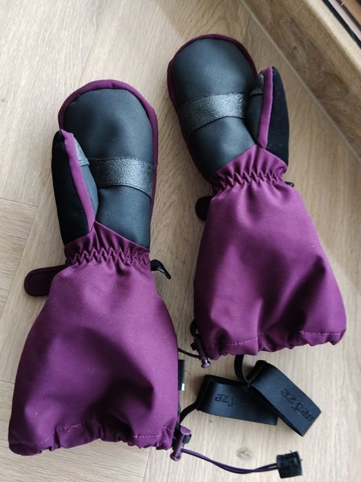 Rękawice narciarskie Wedze 550 10 lat