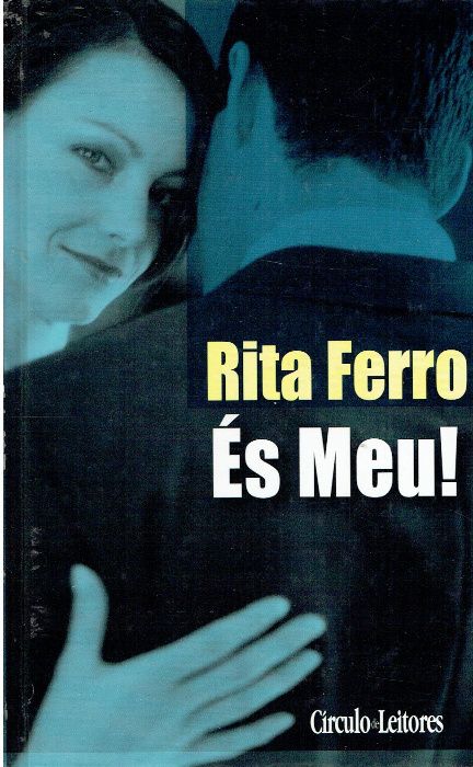 0631 - Livros de Rita Ferro (1ªs Edições)