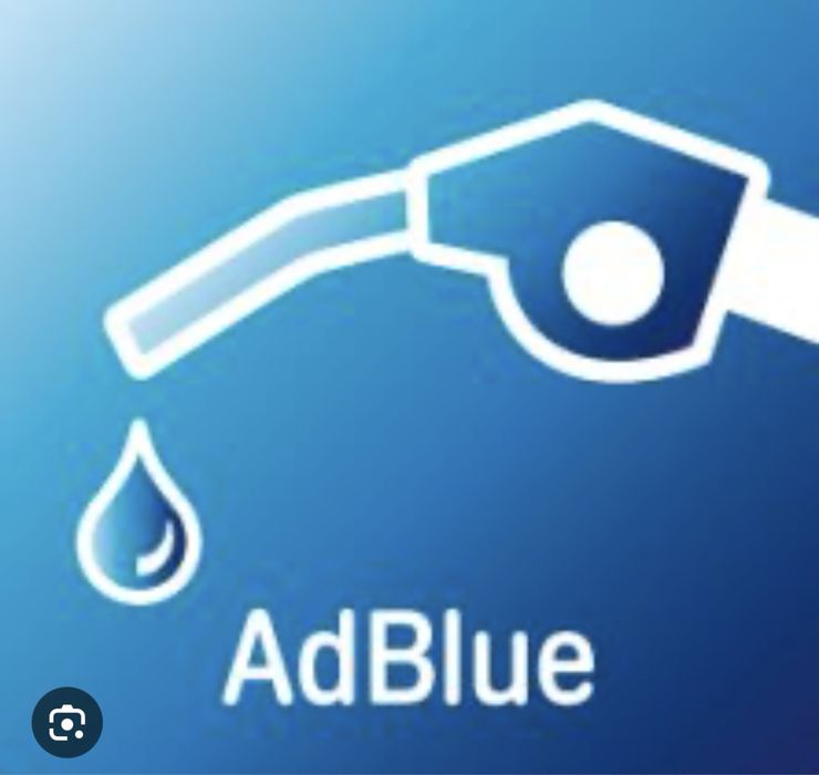 Ремонт та обслуговування систем AdBlue
