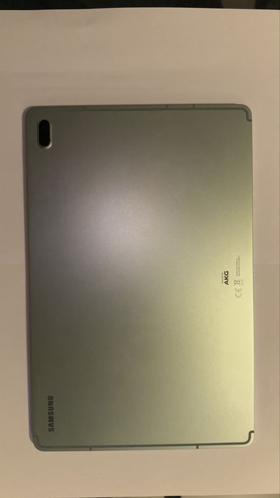 Samsung Galaxy Tab S7 FE 5G