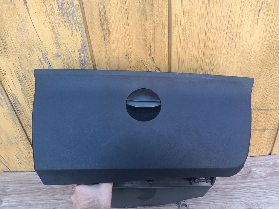 Schowek pasażera citroen C4 I