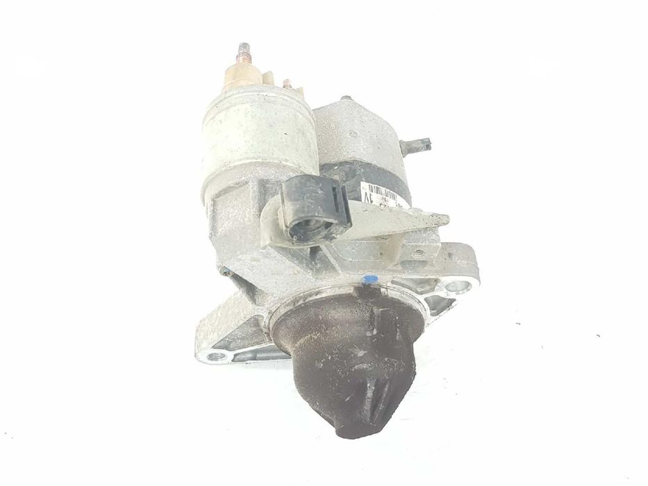 Motor De Arranque Peugeot 107
