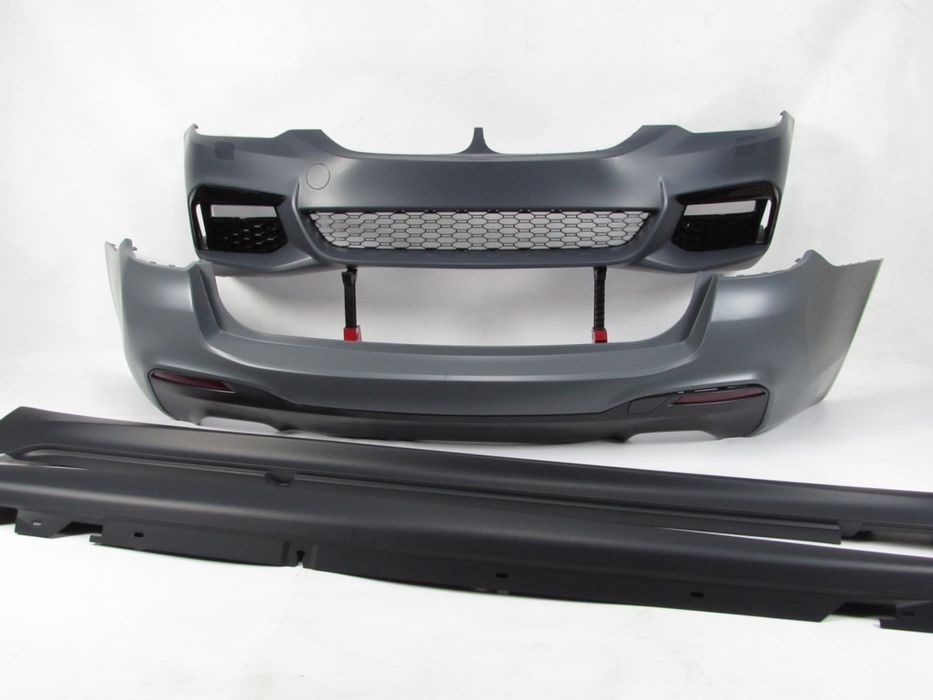 Kit M/ Pack M / Bodykit Completo Novo / Abs Bmw 5 Touring (G31)