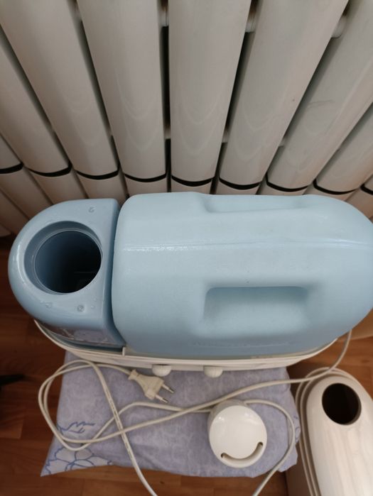 Увлажнитель воздуха.Boneco 7131.