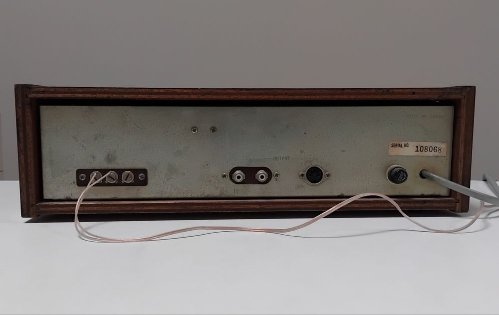 DIAMOND Tuner Sintonizador Rádio