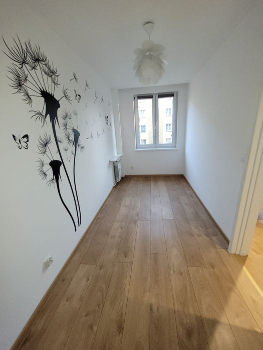 Wynajmę mieszkanie Oświęcim