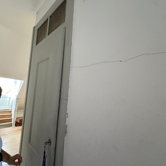 Demolições e serviços