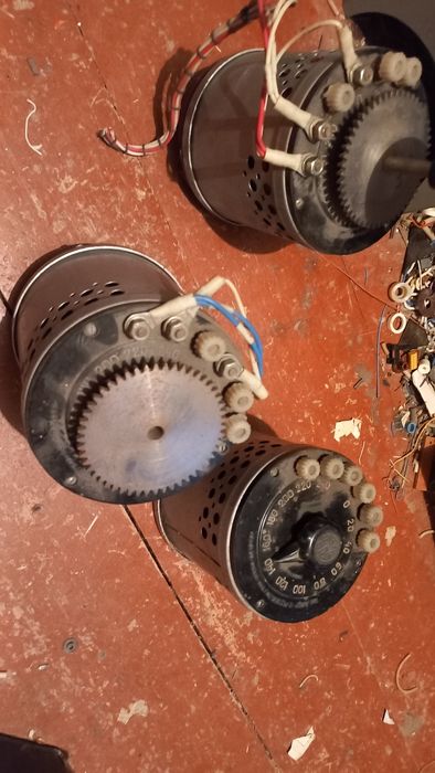 Стабілізатор напруги  СРСР