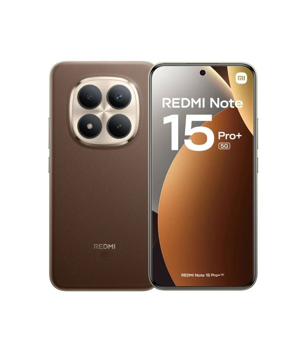XIAOMI Redmi Note 15 PRO+ 5G
