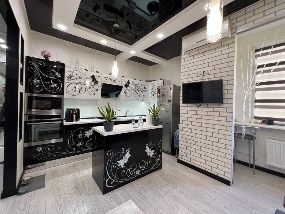 2-комнатная квартира по адресу ул. Львовская (площадь 82 м²) - Atlanta.ua - фото 16