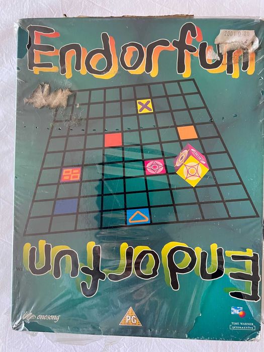 Jogos PC CD ROM / MAC BIG BOX Novos selados