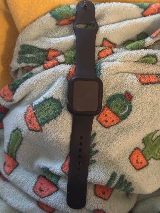 Apple Watch SE Como Novo