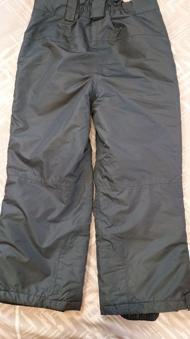 Штани для хлопчика