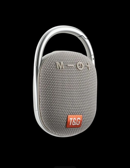 Coluna Bluetooth TG321 a prova de água