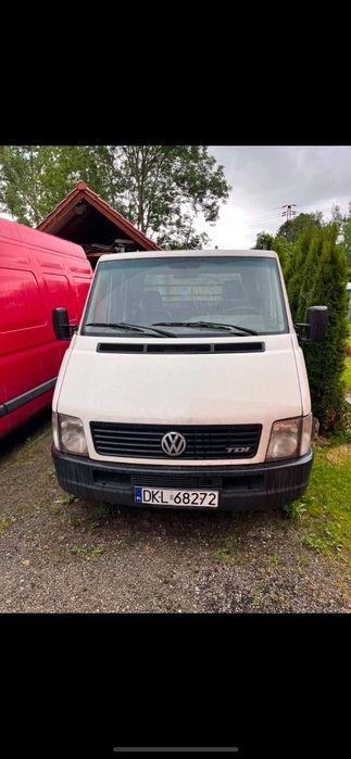 Volkswagen LT