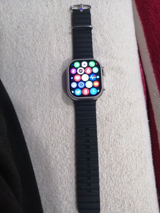 Relógio S9 ultra smart watch
