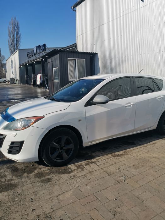 ПРОДАМ Mazda 3! Варта уваги!