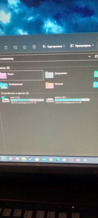 Материнська плата ноутбука hp-r15