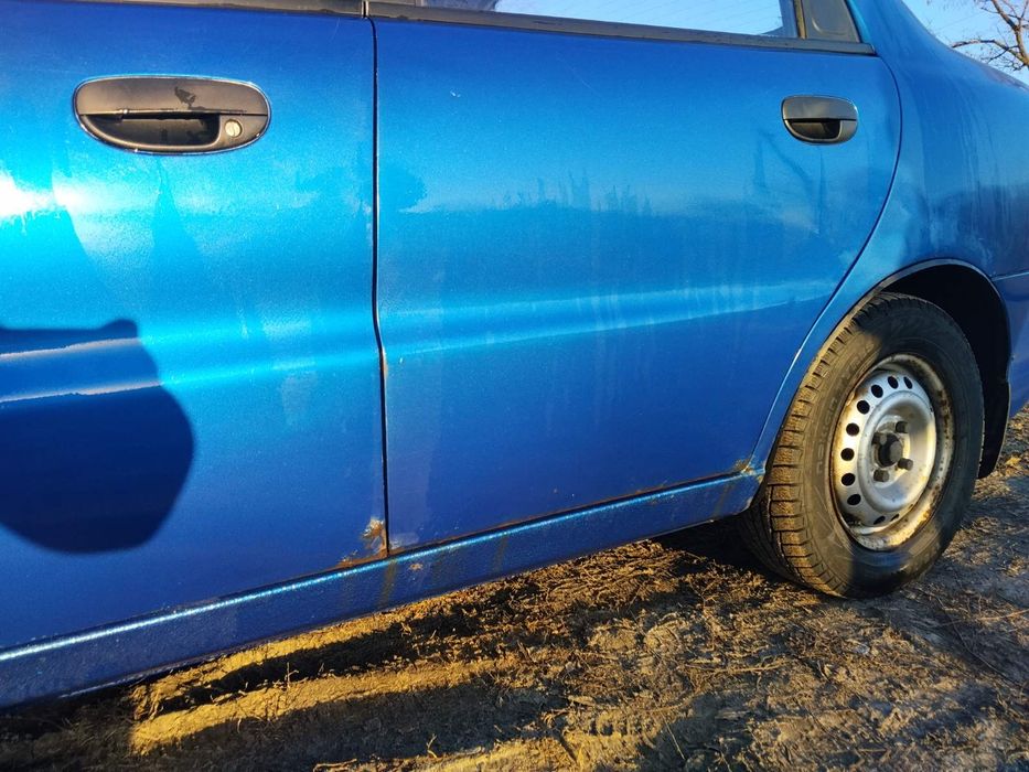 Продам зас сенс 1.4 2008 рік газ- бенз