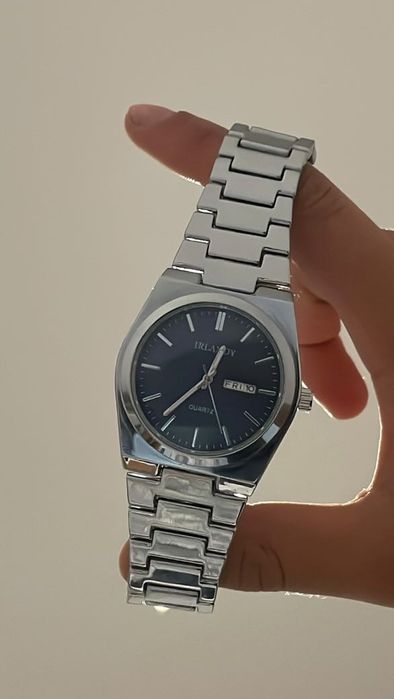 relógio de altíssima  qualidade