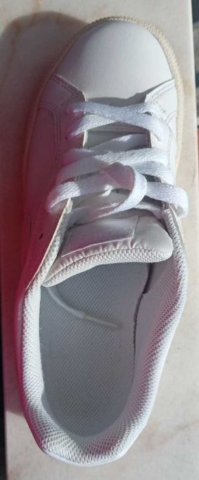 Vendo Ténis Nike nr 37.5