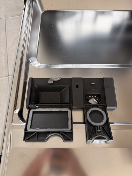 NOWA Zmywawrka do zabudowy Electrolux
