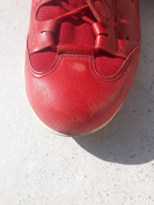 Buty Ecco wsuwane