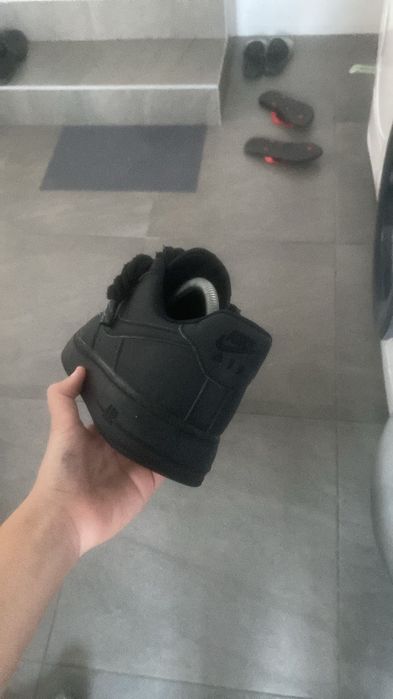 Nike Air force Rope Laces