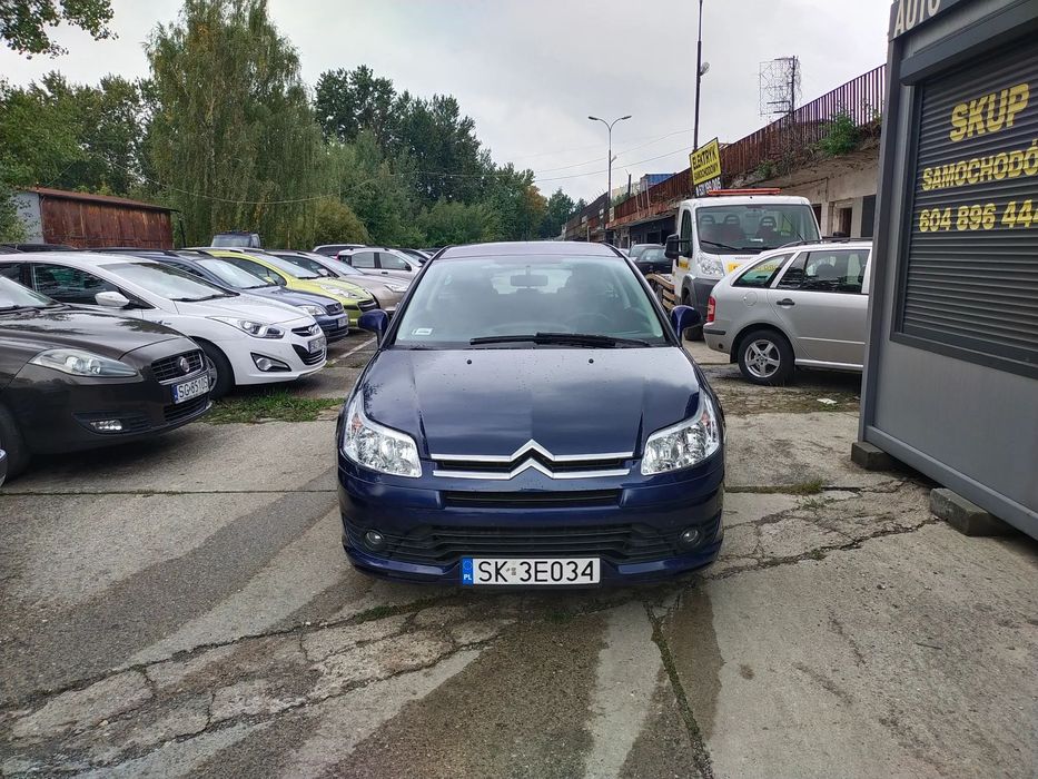 Citroën C4