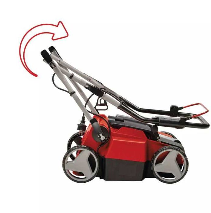 Wertykulator elektryczny 3w1 EINHELL 1400 watt NOWY MODEL