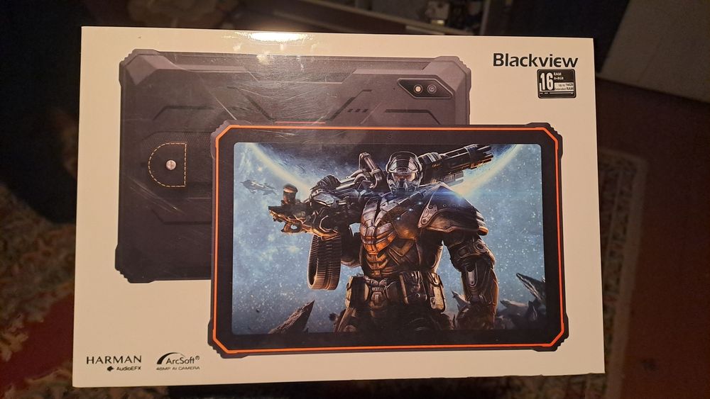 Active 8 Pro новий