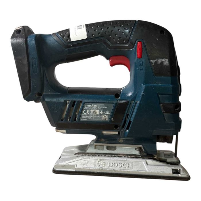 Wyrzynarka Bosch Professional GST 18VLi-B BODY