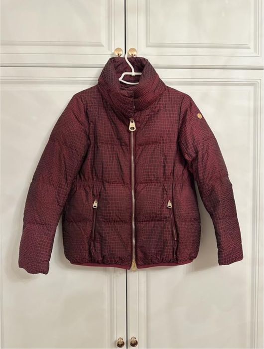 Пуховик Cerruti