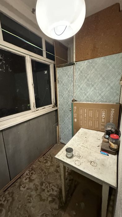 Продам 4х Ком Раковка ул Респубриканская д142