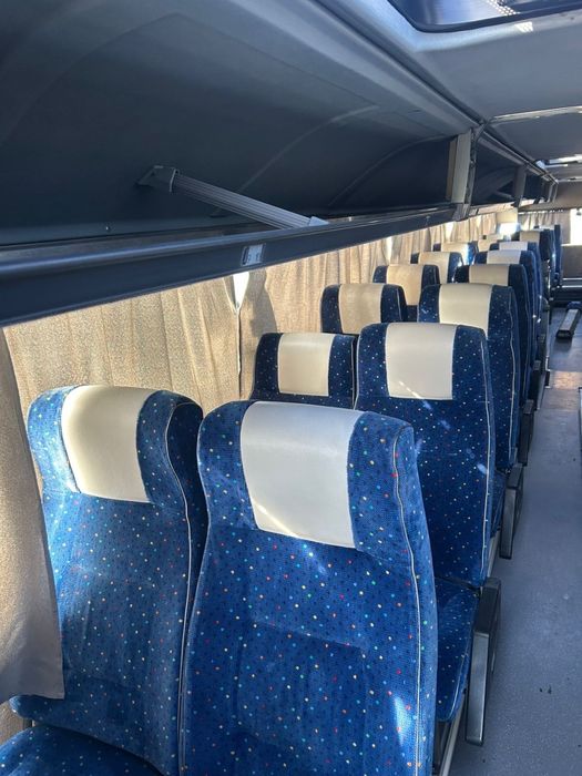 Neoplan 122  2повирхи