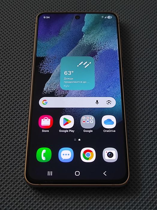 Samsung S21 FE 8/256GB / Новый