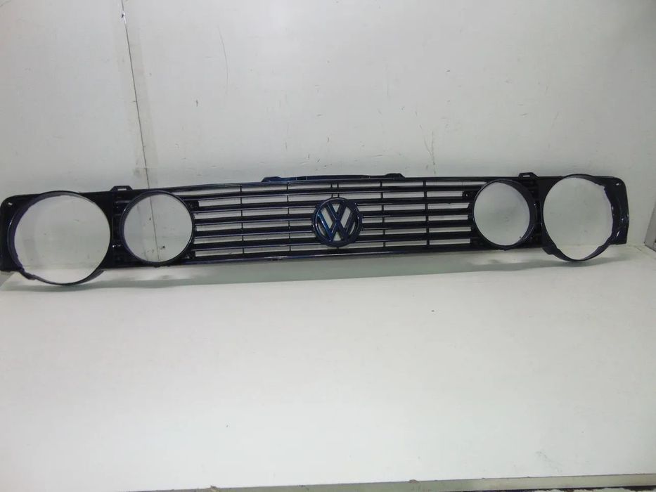 VW Golf 1 cabriolet grelha