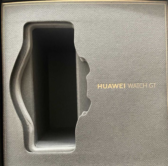 Huawei smartwatch GT  FTN - B19