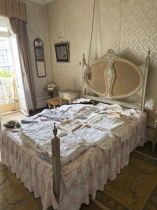 Mobilia de quarto vintage