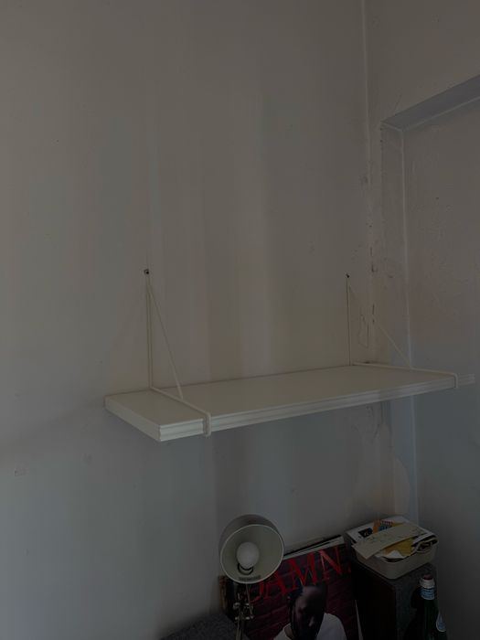 Prateleiras IKEA