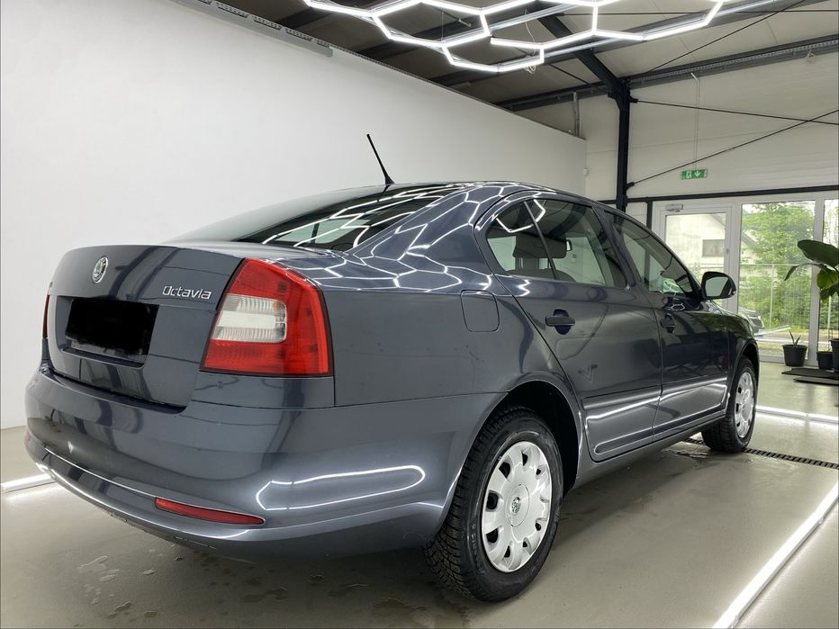 Skoda Octavia II 1.6 MPI 102 KM • 2011 • Super Stan •