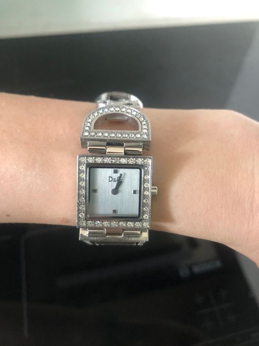 Годинник Dolce&Gabbana