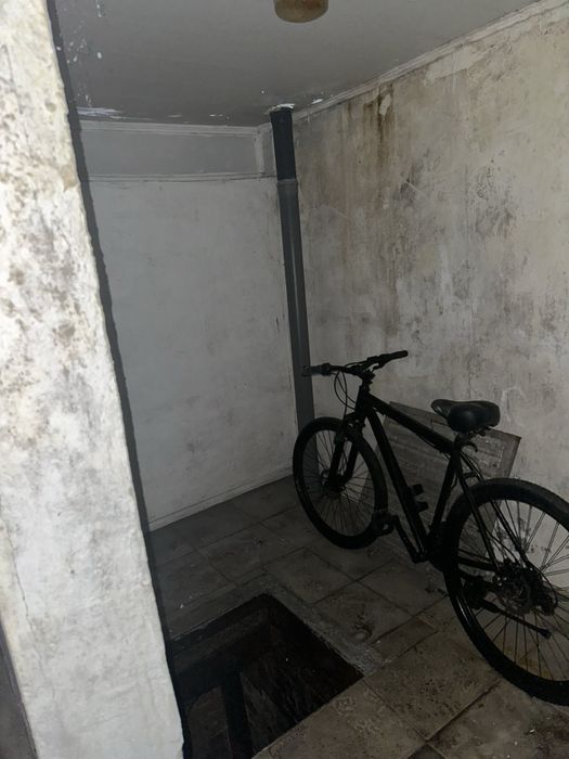 Гараж агк Восток 603 мкрн ( ул. Зубенко 54а  )