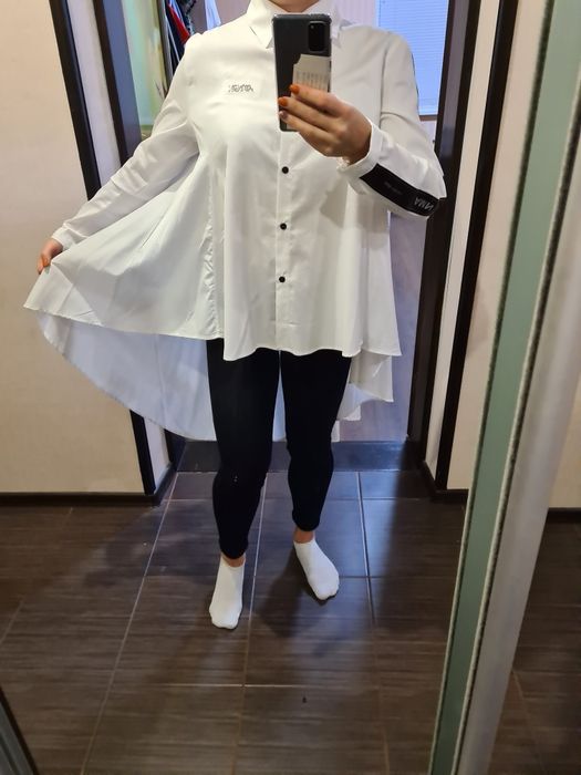 Рубашка женская AMN