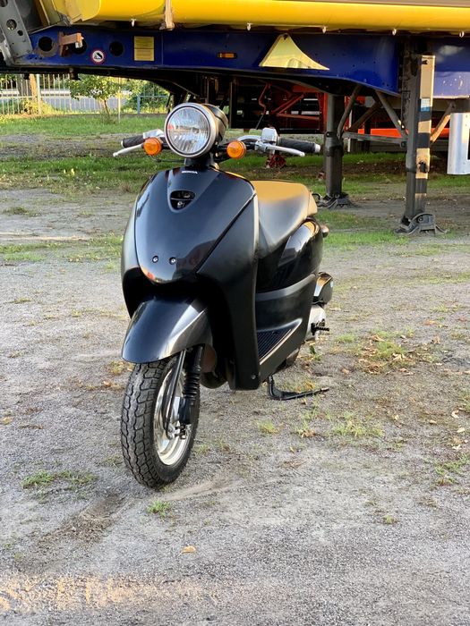 Honda Dio TodayAF 67 injector тільки з контейнера діо Дио скутер мопед