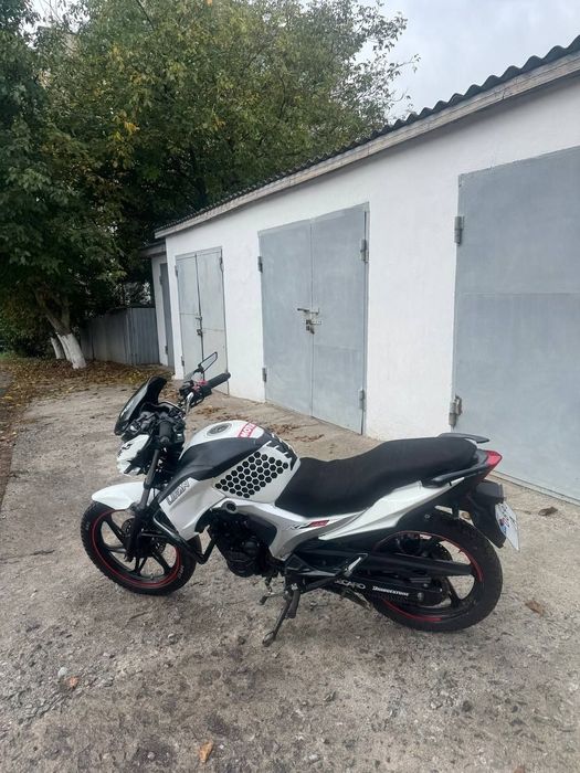 Продам  ліфан кп 200