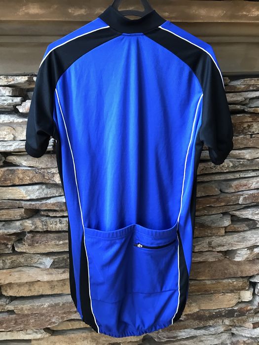 Koszulka rowerowa Black Bear S/M