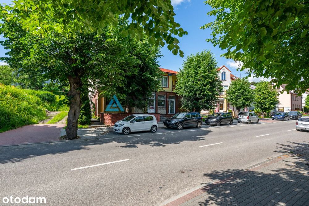 Przestronne, 3-pokojowe Mieszkanie bezczynszowe,